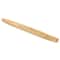 Martha Stewart Bainford 20" Ashwood French Baton Rolling Pin